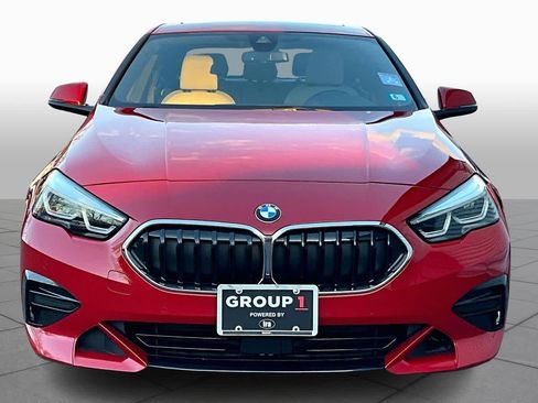 Used 2024 BMW 228i xDrive Gran Coupe w/ Convenience Package image 3