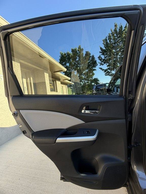 Used 2015 Honda CR-V EX-L image 12