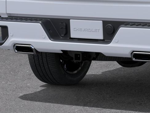 New 2026 Chevrolet Silverado 1500 RST AWD/4WD image 16