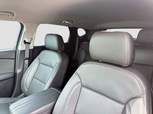 Used 2024 Chevrolet Blazer LT w/ LPO, Floor Liner Package FWD image 12