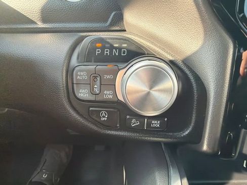 Used 2020 RAM 1500 Laramie w/ Sport Appearance Package AWD/4WD image 20
