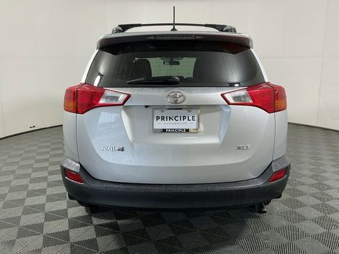 Used 2015 Toyota RAV4 XLE FWD image 6