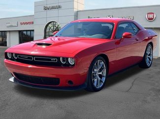 Used 2023 Dodge Challenger GT RWD video 3
