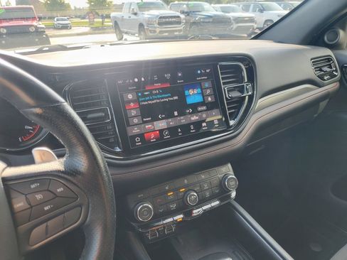 Used 2023 Dodge Durango R/T w/ Blacktop Package AWD/4WD image 25