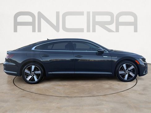 Certified 2021 Volkswagen Arteon SE image 11