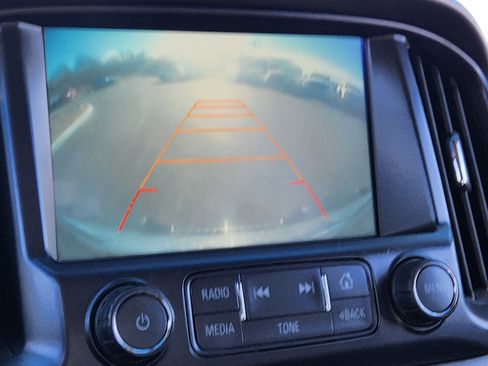 Used 2016 Chevrolet Colorado Z71 image 27