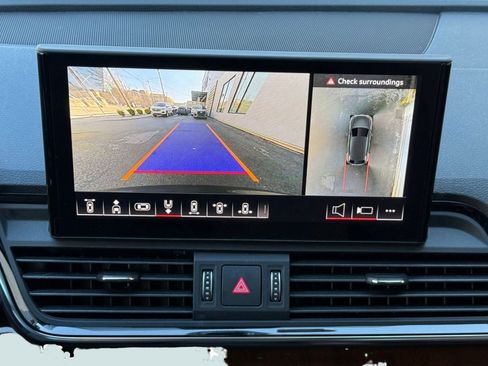 Certified 2023 Audi Q5 2.0T Premium Plus w/ Premium Plus Package image 28