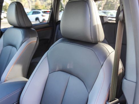 New 2025 Subaru Forester Sport image 25