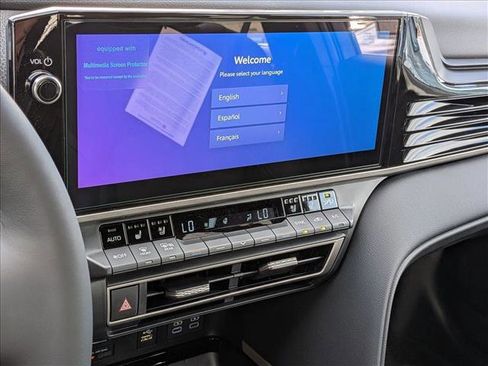 New 2026 Toyota Camry XSE image 11