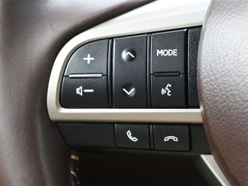 Used 2017 Lexus RX 450h 450h image 7