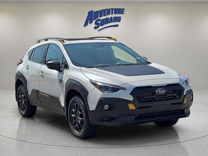 New 2025 Subaru Crosstrek 2.5i Wilderness