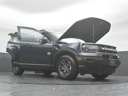 Used 2022 Ford Bronco Sport Big Bend w/ Convenience Package image 54