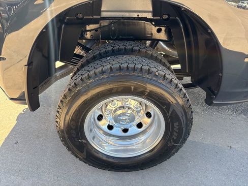 New 2026 RAM 3500 Big Horn image 11