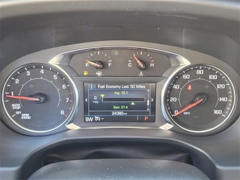 Used 2023 GMC Acadia SLE w/ Driver Convenience Package FWD image 26