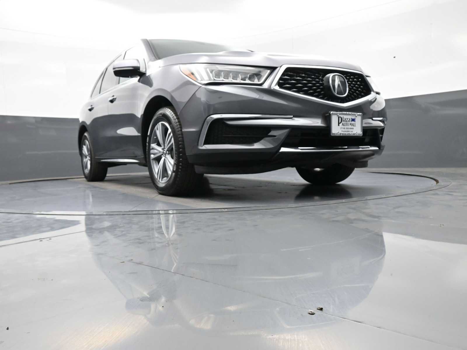 Used 2020 Acura MDX SH-AWD image 32