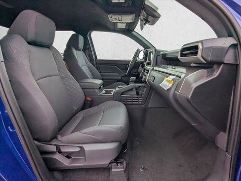New 2025 Toyota Tacoma SR5 image 17