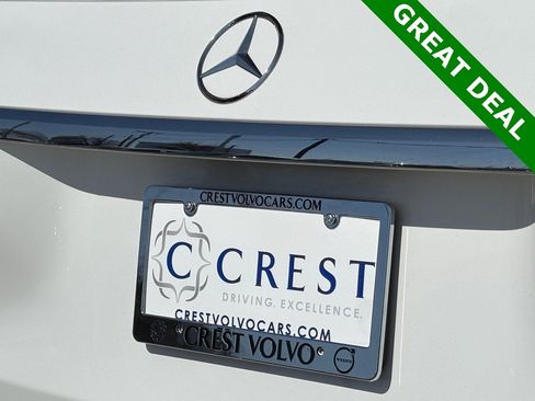 Used 2024 Mercedes-Benz GLS 450 4MATIC image 7