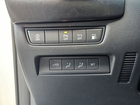 New 2026 MAZDA CX-50 AWD 2.5 Hybrid w/ Cargo Package image 26