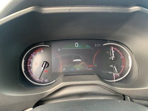 Used 2024 Toyota RAV4 LE image 14