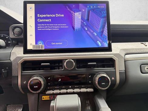 New 2026 Toyota Tacoma 4x4 Double Cab Hybrid image 15