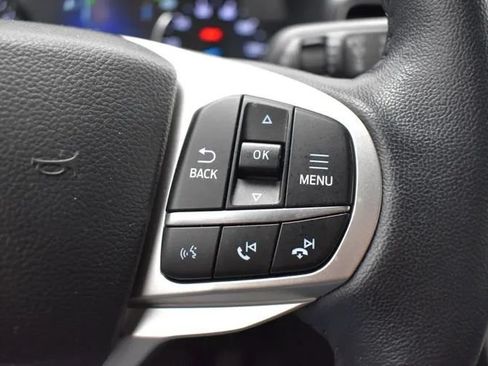 Used 2022 Ford Explorer XLT w/ Equipment Group 202A AWD/4WD image 23