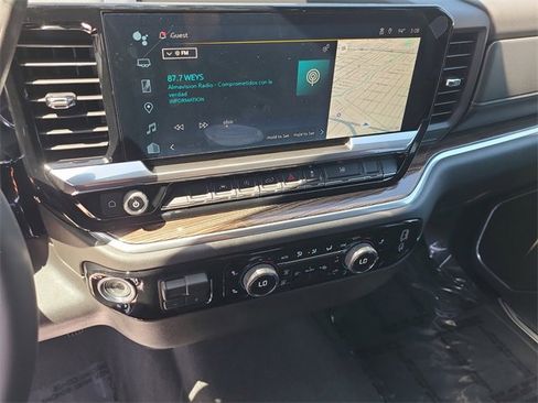 New 2026 Chevrolet Silverado 1500 LT image 28