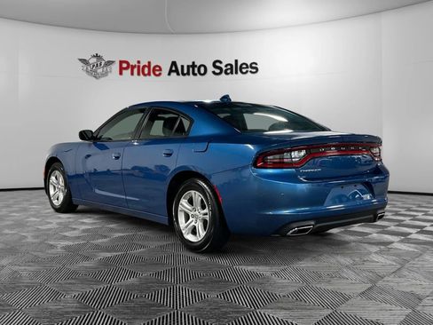 Used 2023 Dodge Charger SXT image 5