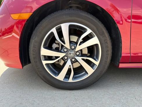 Used 2022 Honda Odyssey Touring image 9