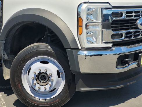 Used 2024 Ford F450 XLT AWD/4WD image 5