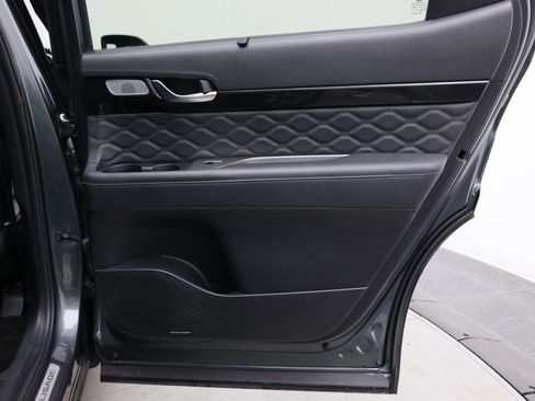 Used 2022 Hyundai Palisade Calligraphy FWD image 43