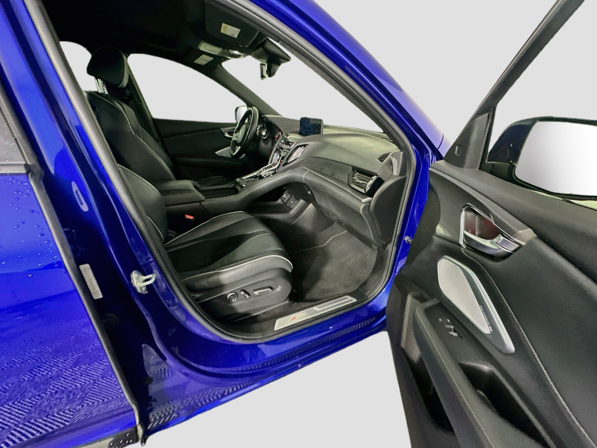 Used 2021 Acura RDX w/ Advance Package FWD image 32