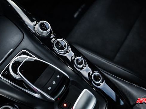 Used 2017 Mercedes-Benz AMG GT Coupe image 76