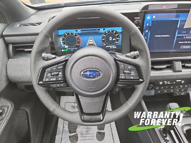Certified 2026 Subaru Outback Limited XT w/ Premium/Limited Package AWD/4WD image 9