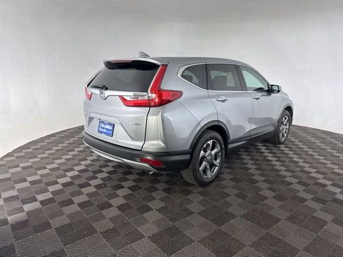 Used 2019 Honda CR-V EX image 6