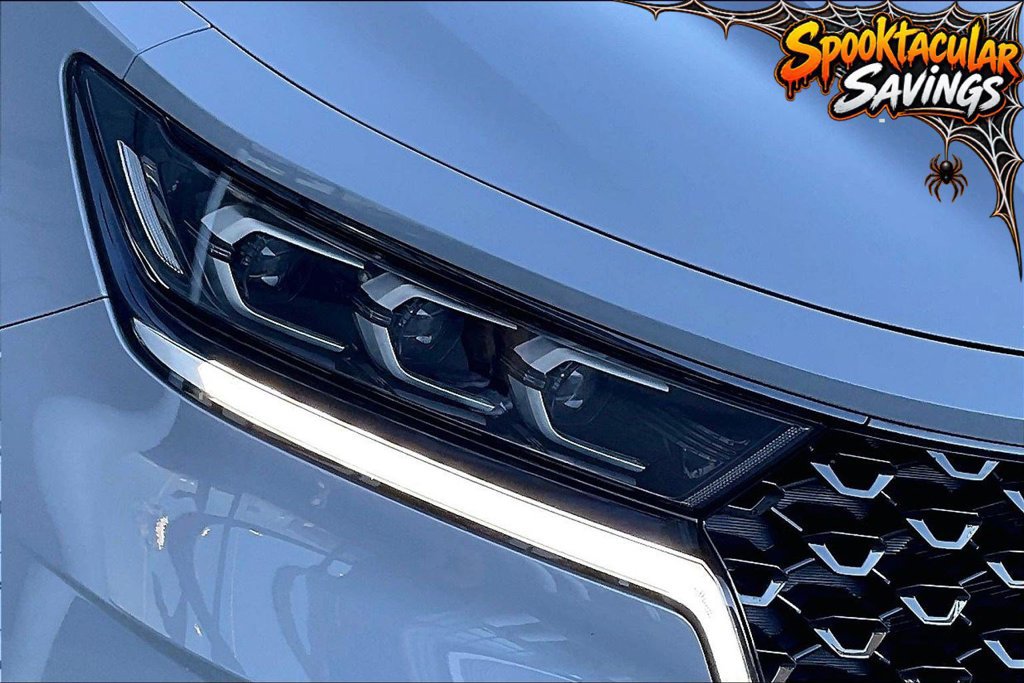 Used 2023 Kia Sorento SX FWD image 28