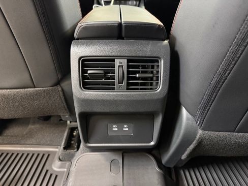 New 2026 Nissan Rogue SV image 16