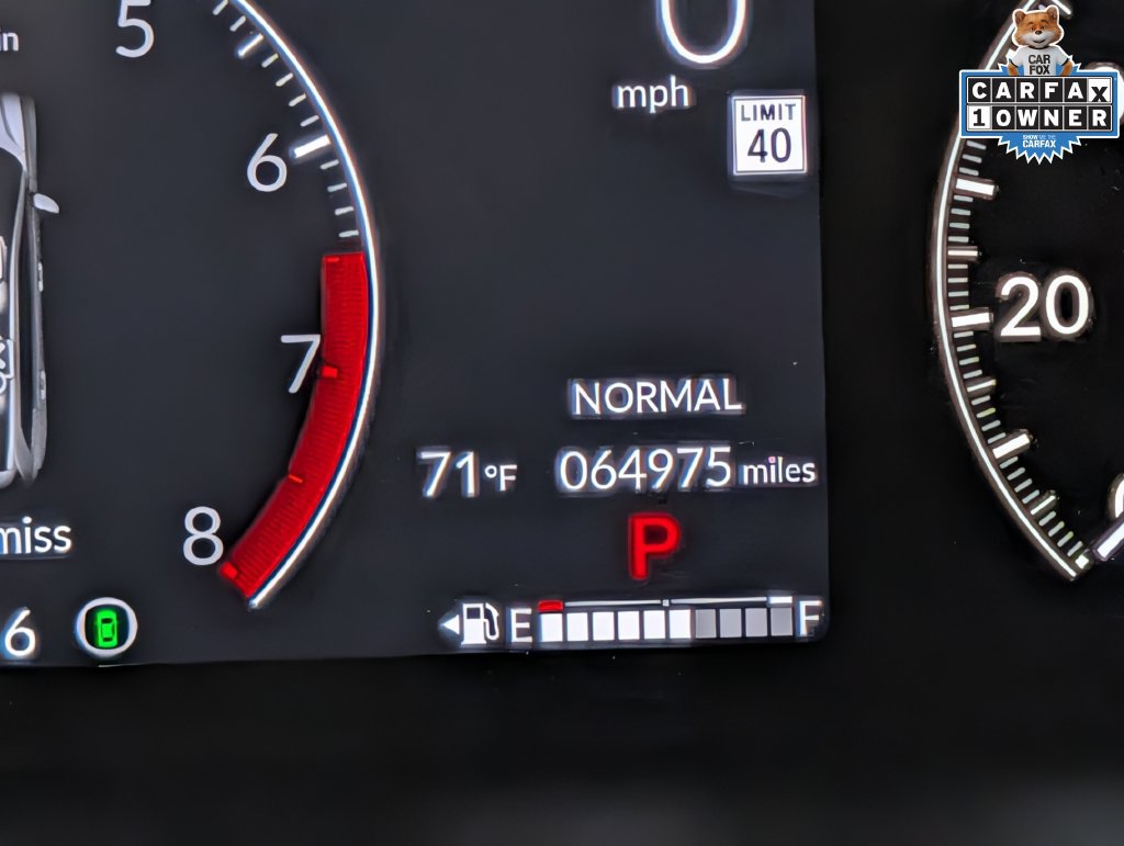 Certified 2024 Honda CR-V EX-L image 17
