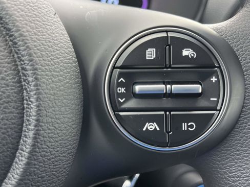 New 2025 Kia Soul LX image 25