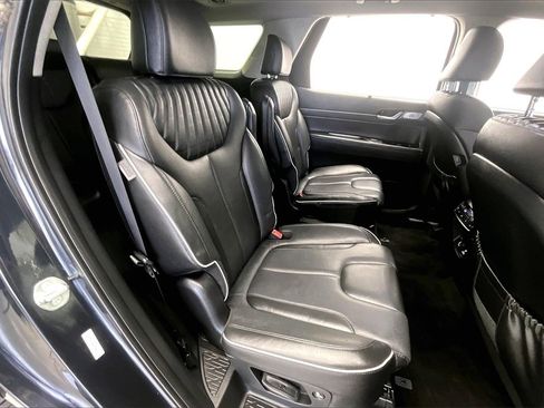 Certified 2023 Hyundai Palisade Limited image 28