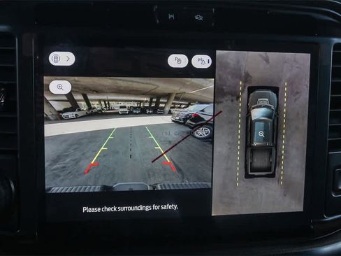 New 2025 Ford F150 Raptor image 23