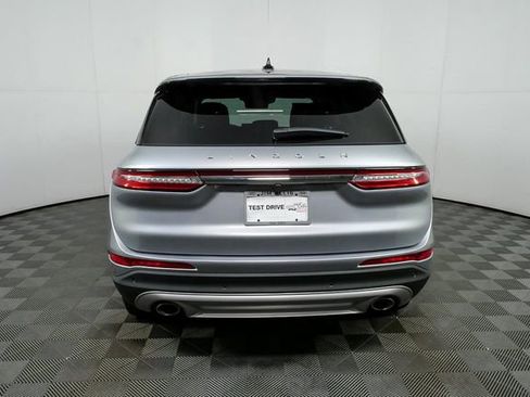 Used 2024 Lincoln Corsair FWD w/ Equipment Group 101A image 29