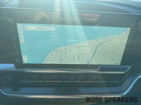 New 2026 Chevrolet Silverado 3500 High Country w/ Technology Package image 26