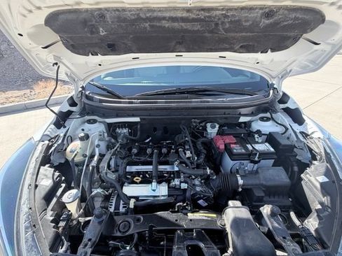 Used 2023 Nissan Kicks SR w/ SR Premium Package FWD image 35