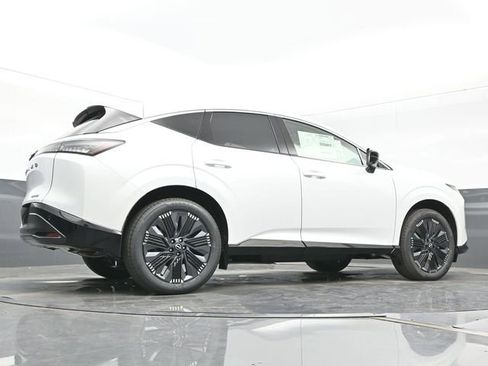 New 2026 Nissan Murano Platinum w/ Cargo Package image 26