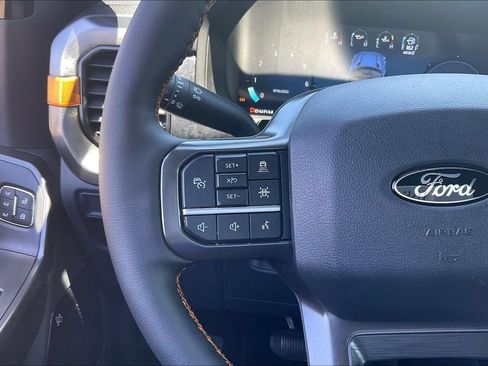 New 2025 Ford F150 Tremor w/ Equipment Group 402A High AWD/4WD image 20