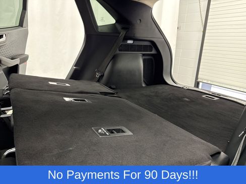 Used 2020 Ford Escape SE image 38