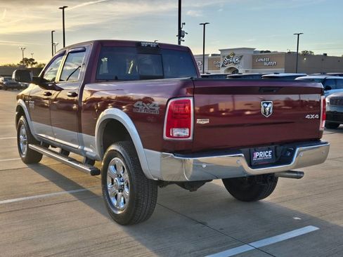 Used 2017 RAM 2500 Laramie w/ Convenience Group image 7