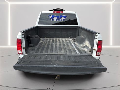 Used 2020 RAM 1500 Tradesman w/ Popular Equipment Group image 27