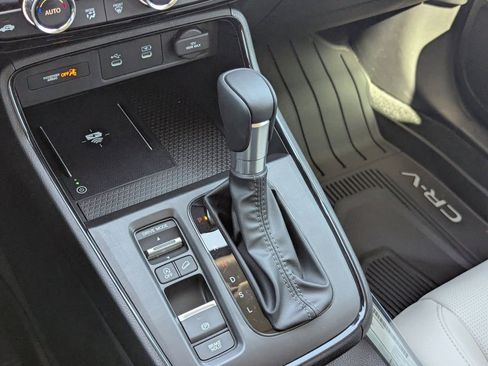 New 2026 Honda CR-V EX-L image 16