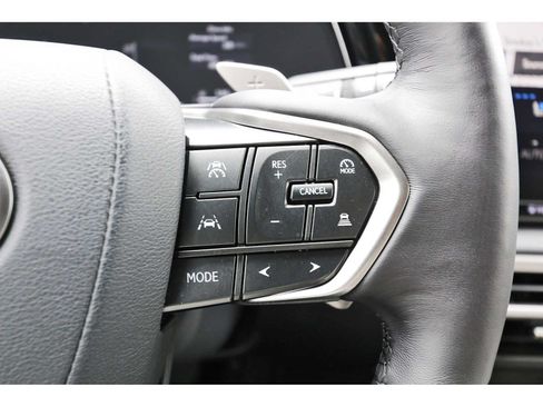 Used 2025 Lexus RX 350 Premium Plus w/ Accessory Package (Z1) FWD image 16